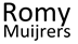 Romy Muijrers